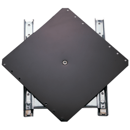 TV plateau