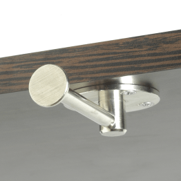 Draaiende kleerhanger