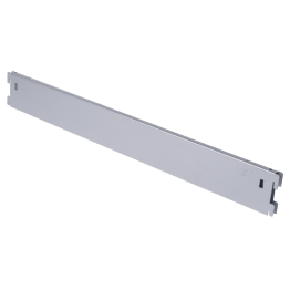 Tussenstuk voor stellijst 60 x 30 mm