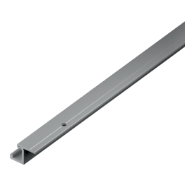 Bovenrail Regal A