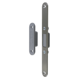 Magneetsluiting
