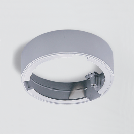 Opbouwring Ø58 mm