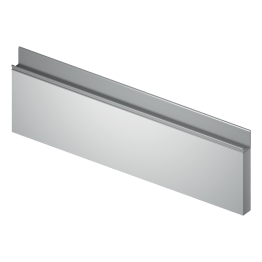 Set fronten voor kolomkast in melamine