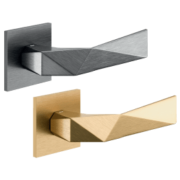 Deurkruk LUXURY 2