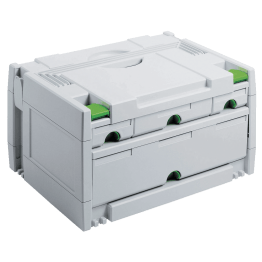 SORTAINER SYS3 - SORT/4