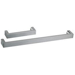 Greep inox FLUIDE