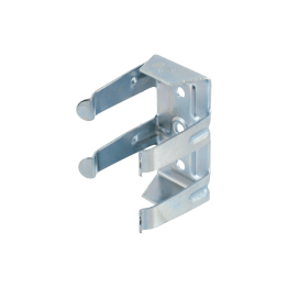 Plintclip