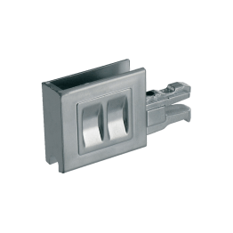 Eindstuk voor greep H6340