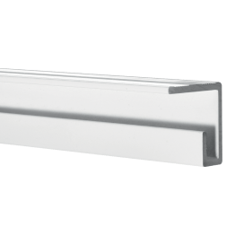 Plafond railprofiel