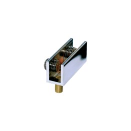 Pivot voor glas
