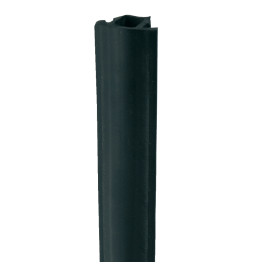 Dichtingsstrip voor muurprofiel