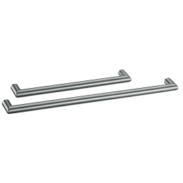 Greep inox Ø12 mm