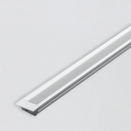 LED inbouwlichtlijst schuine verlichting 12 V