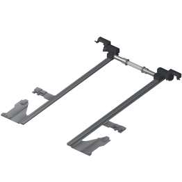 Set voor zijdelingse stabilisatie