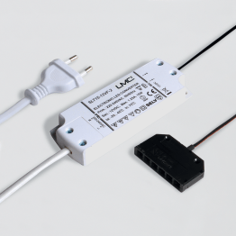 Transformator 12 V - 15 W