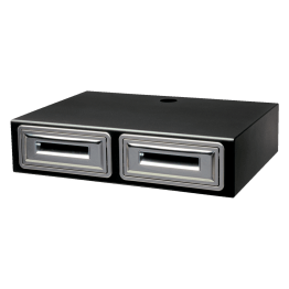Vrij te plaatsen Coffee Cube set