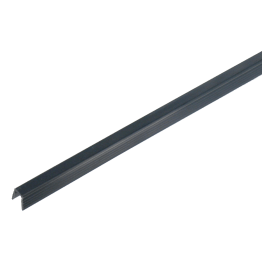 Onderrail inbouw Clipo 15/16