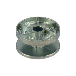 Spiraalverbinder Ø25 mm