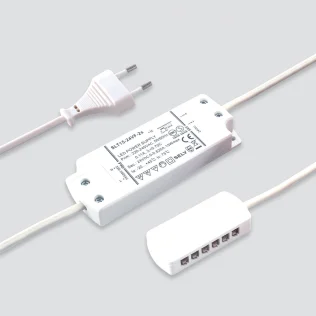 Transformator 24 V - 15 W