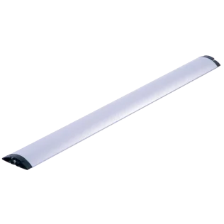 Profiel kabeldoorvoer EASY BRIDGE voor vloer