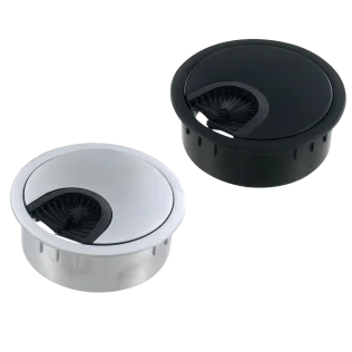 Metalen kabeldoorvoer Ø60 mm