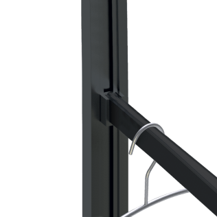 STILIPHOS set kledingstang