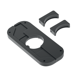 CYCLOS centrale kastdrager