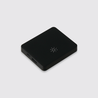 Draadloze touch schakelaar voor Power System