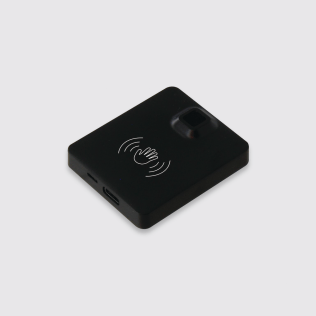 Draadloze sensor schakelaar Power System