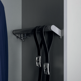 STYLEA kledingstang Ø32