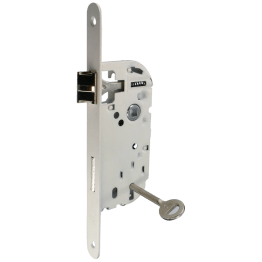 Mechanisch insteekslot doorn 40 Vachette