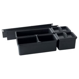 YouboXx 3 set met bakjes