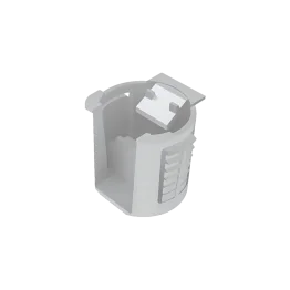 Tabletdrager Shelf Block demonteerbaar