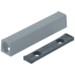 Rechte adapter
