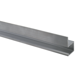 Profiel wandmontage LOFT 1