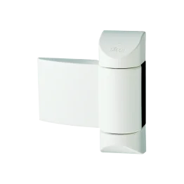 Deursluiter met veer