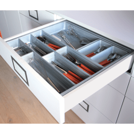 Bestekindeling SCOOP