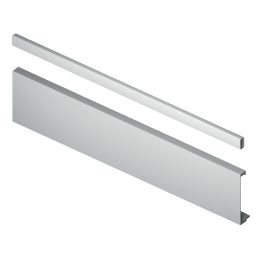 Set voorstukken antaro