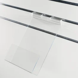 Boeken- of folderdisplay