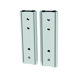 Beslag voor armleuningen zetel