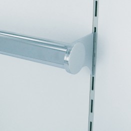 Console voor kledingstang SQUARE