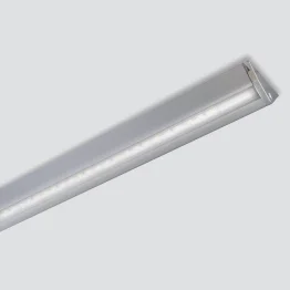 LED opbouwlichtlijst met bewegingssensor