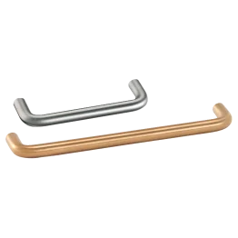 Draadgreep inox Ø10 mm