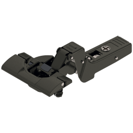 Scharnier CLIP top BLUMOTION 95° voor inliggende dikke deur