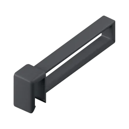 Lateraal lengteverdeelstuk