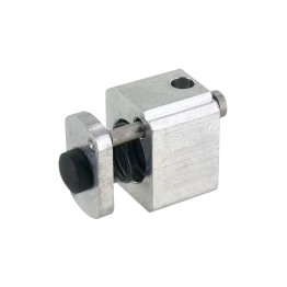 Deurstopper met veer Junior 40