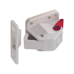 Onzichtbaar kinderslot