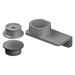 Magnetisch centreerstuk