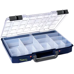 CarryLite sorteerkoffer