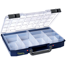 CarryLite sorteerkoffer